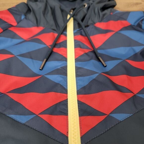 Nike Club America Water Repel Soccer/Football Jacket Windrunner Men’s Size S - Picture 3 of 10